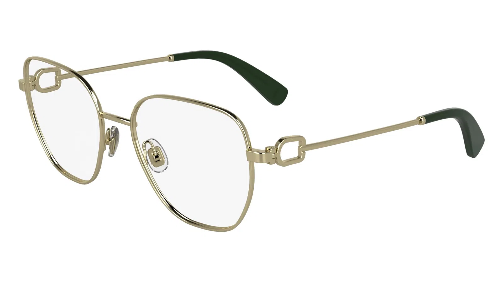 Longchamp LO2169 Eyeglasses - view 3